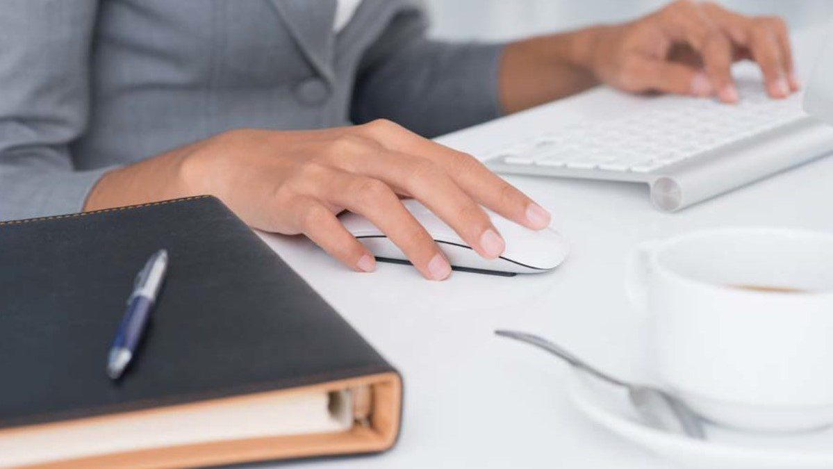 Serviços Combinados De Escritório E Apoio Administrativo